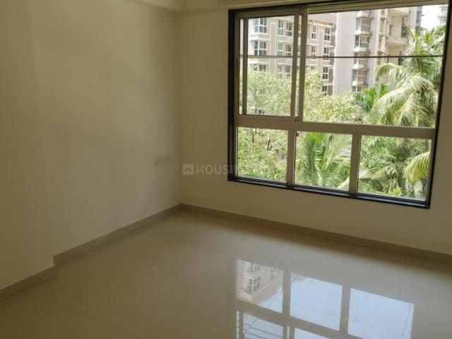 2.5 BHK Apartment in Chembur for rent Mumbai. The reference number is 20359376