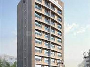 2.5 BHK Apartment in Chembur for rent Mumbai. The reference number is 20377397