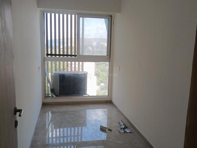 2.5 BHK Apartment in Chembur for rent Mumbai. The reference number is 20392866