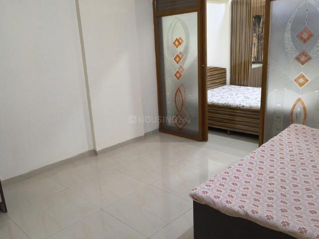2.5 BHK Apartment in Chembur for rent Mumbai. The reference number is 20393300