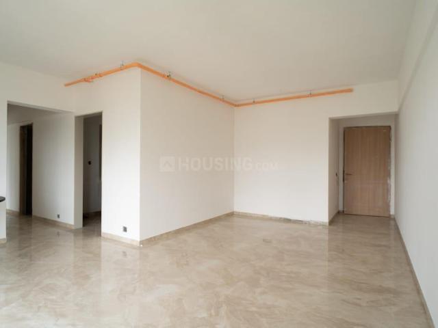 2.5 BHK Apartment in Chembur for rent Mumbai. The reference number is 20723604