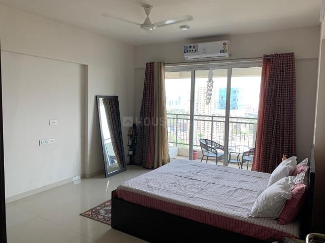 2.5 BHK Apartment in Chembur for rent Mumbai. The reference number is 20809799