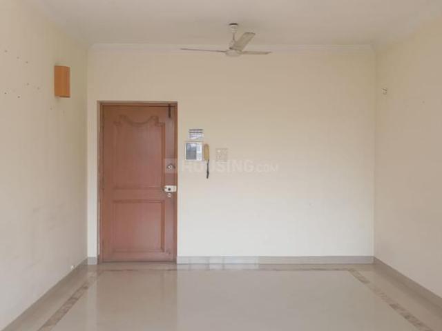 2.5 BHK Apartment in Chembur for rent Mumbai. The reference number is 20978198