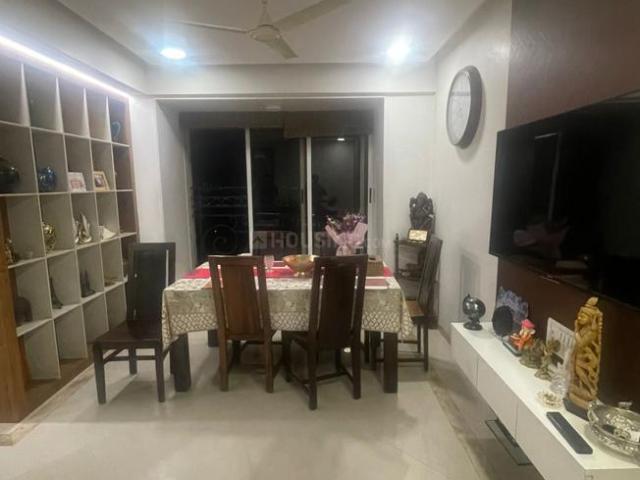 2.5 BHK Apartment in Chembur for rent Mumbai. The reference number is 20919643