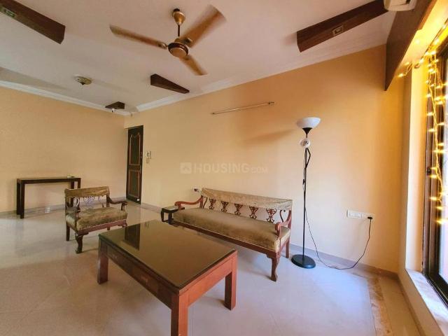 2.5 BHK Apartment in Chembur for rent Mumbai. The reference number is 21037154
