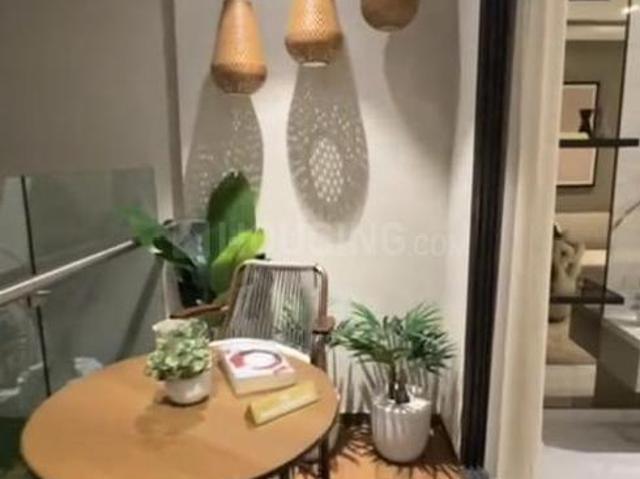 2.5 BHK Apartment in Chembur for resale Mumbai. The reference number is 19934759