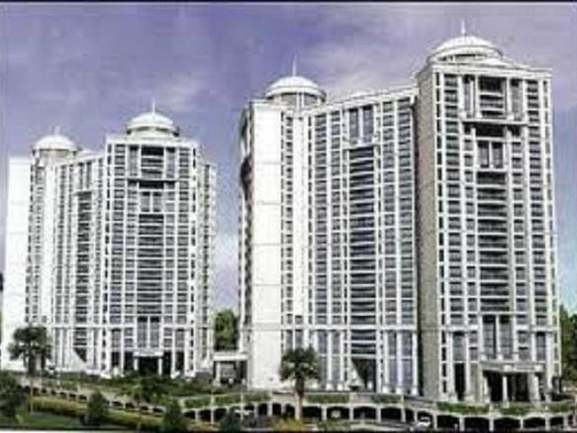 2.5 BHK Apartment in Chembur for resale Mumbai. The reference number is 20162496