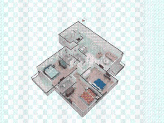 2.5 BHK Apartment in Chembur for resale Mumbai. The reference number is 21105695