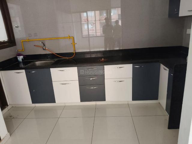 2.5 BHK Apartment in Chharodi for rent Ahmedabad. The reference number is 20940044