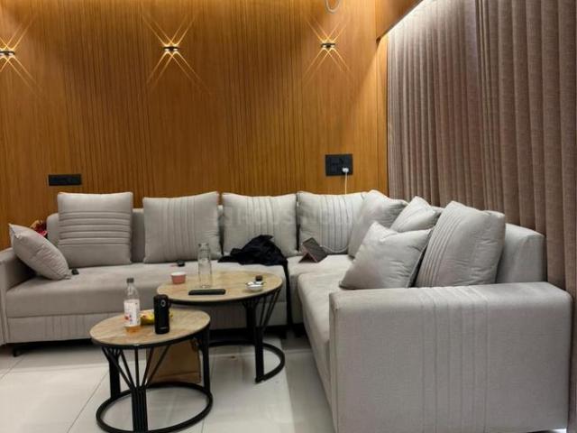 2.5 BHK Apartment in Chharodi for rent Ahmedabad. The reference number is 20946023
