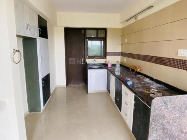 2.5 BHK Apartment in Chharodi for rent Ahmedabad. The reference number is 21080508