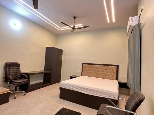 2.5 BHK Apartment in Chitaipur for rent Varanasi. The reference number is 20682029