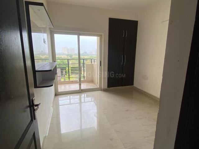 2.5 BHK Apartment in Chi V for rent Greater Noida. The reference number is 20386587