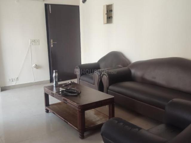 2.5 BHK Apartment in Chi V for rent Greater Noida. The reference number is 20634483
