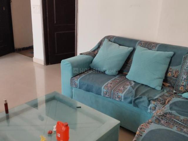 2.5 BHK Apartment in Chi V for rent Greater Noida. The reference number is 21284867