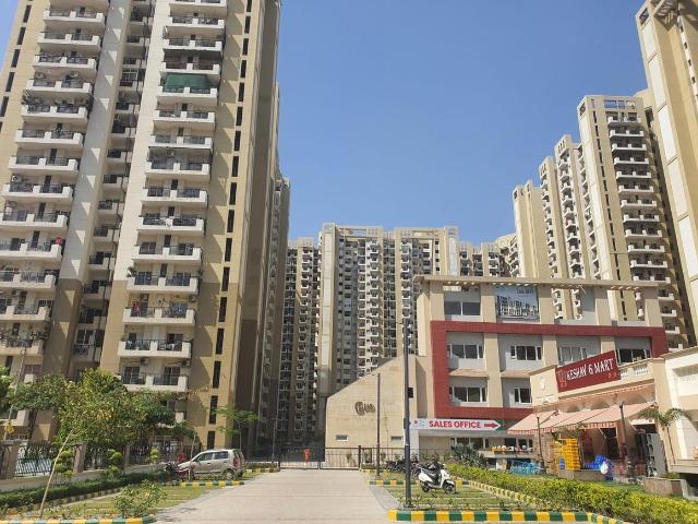 2.5 BHK Apartment in Chi V for resale Greater Noida. The reference number is 20754043