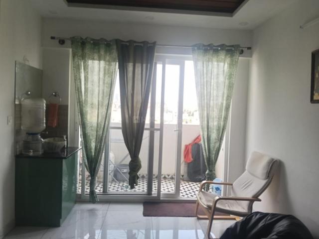 2.5 BHK Apartment in Chikkagubbi Village for rent Bengaluru. The reference number is 20382525