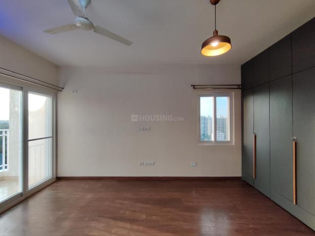 2.5 BHK Apartment in Chikkagubbi Village for rent Bengaluru. The reference number is 20689627
