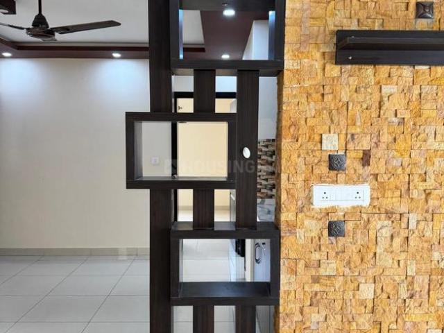 2.5 BHK Apartment in Chikkagubbi Village for rent Bengaluru. The reference number is 21342970