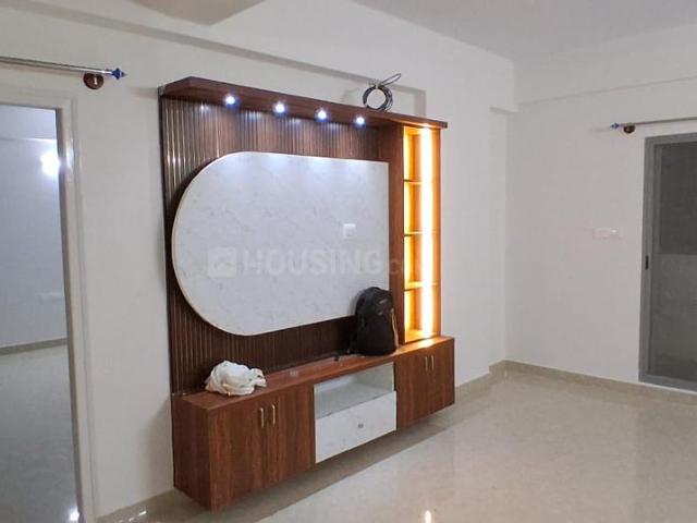 2.5 BHK Apartment in Chikkajala for rent Bengaluru. The reference number is 20757281