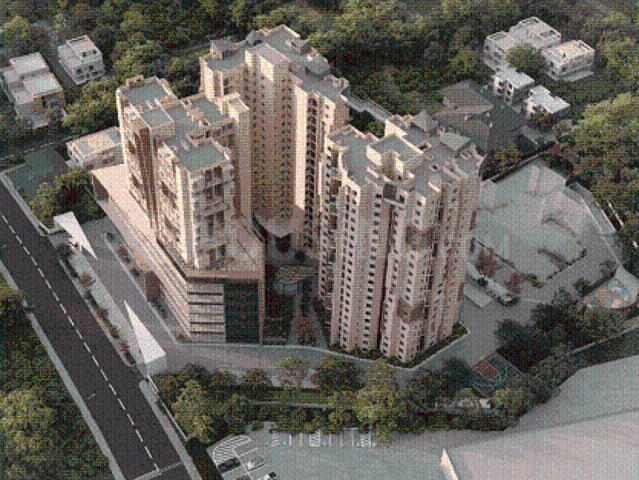 2.5 BHK Apartment in Chikkajala for resale Bengaluru. The reference number is 16295157