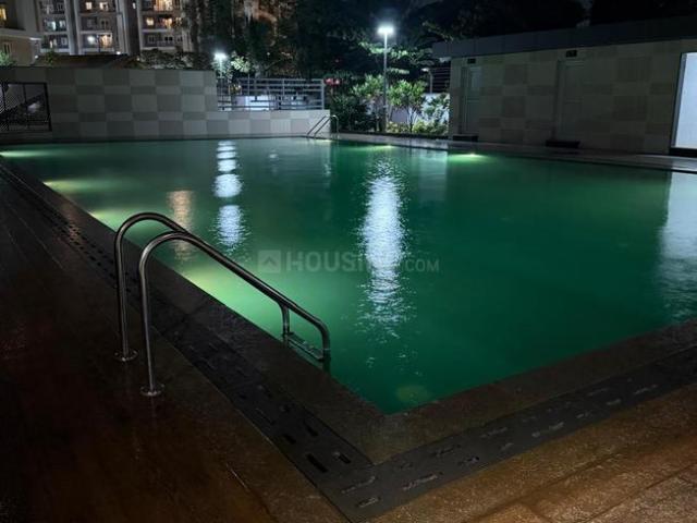 2.5 BHK Apartment in Chikkakannalli for rent Bengaluru. The reference number is 21171884