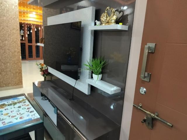 2.5 BHK Apartment in Chikkakannalli for resale Bengaluru. The reference number is 18203137