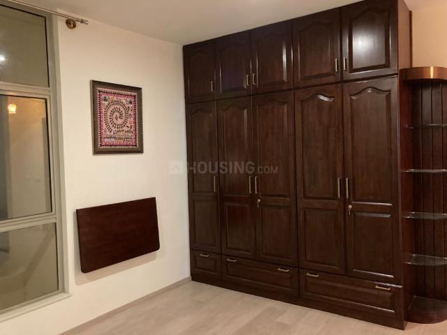 2.5 BHK Apartment in Chikkasanne for rent Bengaluru. The reference number is 20920710