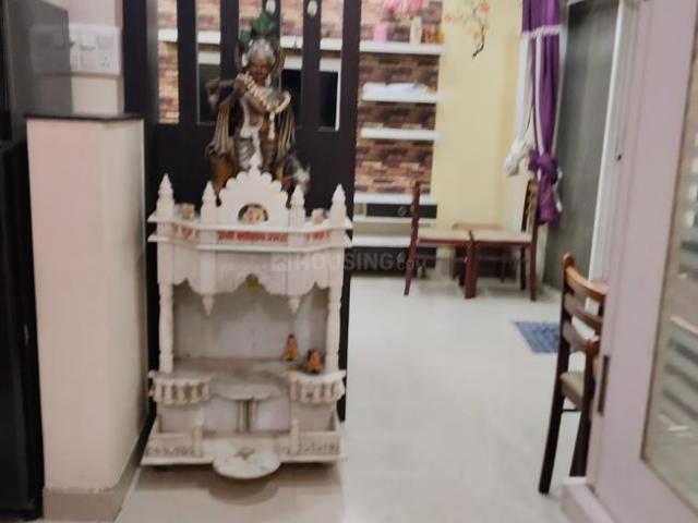 2.5 BHK Apartment in Chikhali for resale Pune. The reference number is 20555882