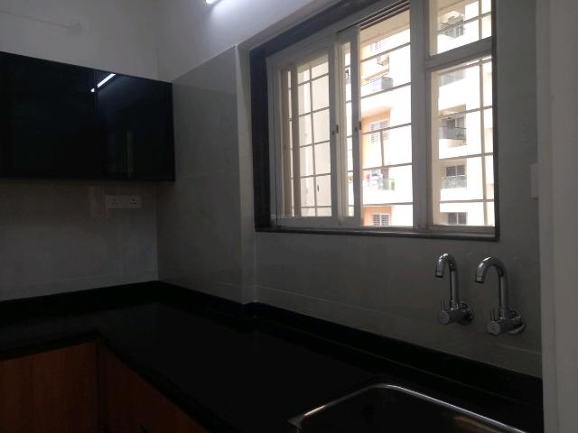 2.5 BHK Apartment in Chinchwad for rent Pune. The reference number is 17197206