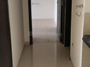 2.5 BHK Apartment in Chinchwad for rent Pune. The reference number is 20248584