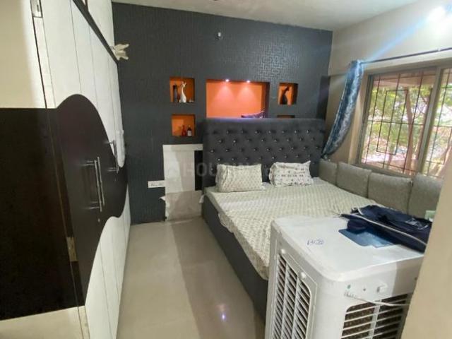 2.5 BHK Apartment in Chinchwad for rent Pune. The reference number is 20634232