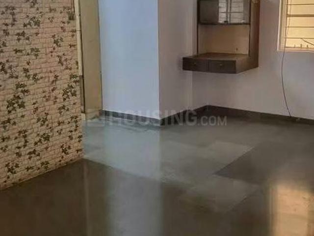 2.5 BHK Apartment in Chinchwad for rent Pune. The reference number is 20752931