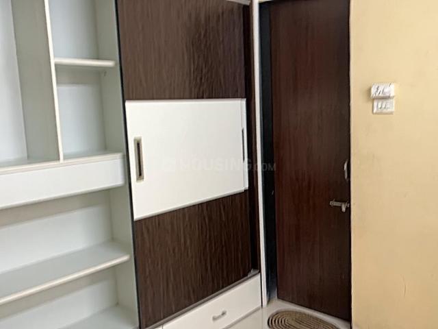2.5 BHK Apartment in Chinchwad for rent Pune. The reference number is 20800200