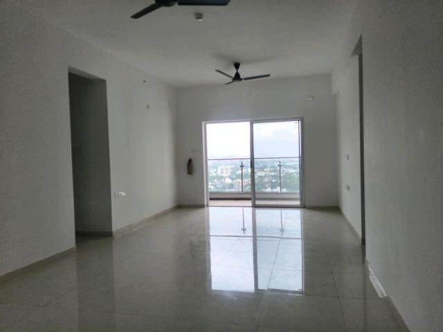 2.5 BHK Apartment in Chinchwad for rent Pune. The reference number is 20984061