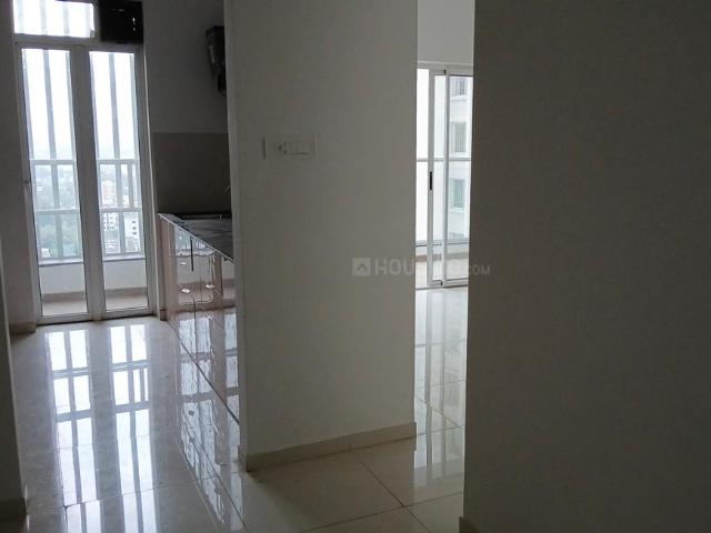 2.5 BHK Apartment in Chinchwad for rent Pune. The reference number is 20984182