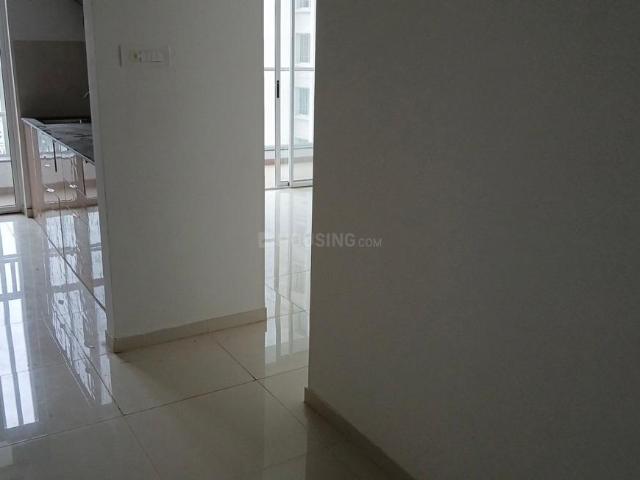 2.5 BHK Apartment in Chinchwad for rent Pune. The reference number is 20984334