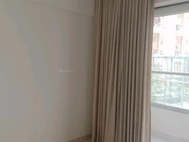 2.5 BHK Apartment in Chinchwad for resale Pune. The reference number is 17961252