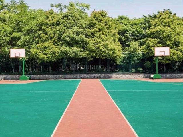 2.5 BHK Apartment in Chinchwad for resale Pune. The reference number is 19346690