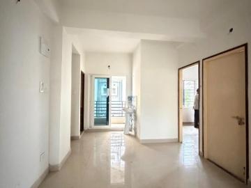 2.5 BHK Apartment in Chinar Park for rent Kolkata. The reference number is 20099565