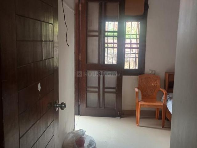 2.5 BHK Apartment in Chirag Dilli for resale New Delhi. The reference number is 20533416