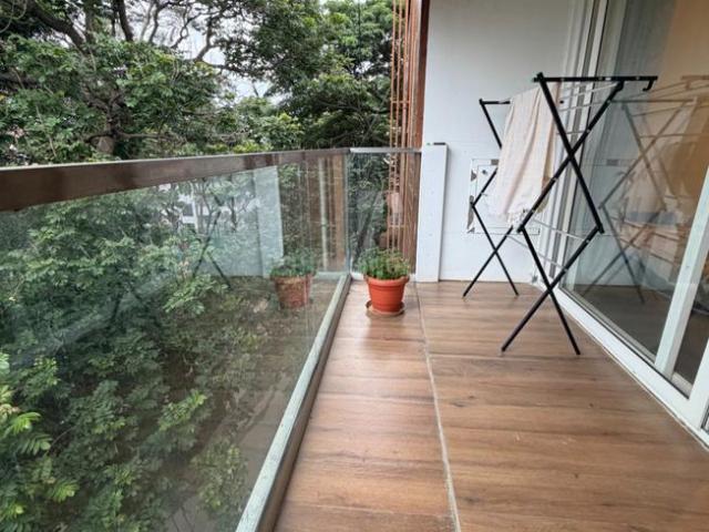 2.5 BHK Apartment in Cooke Town for rent Bengaluru. The reference number is 20972740