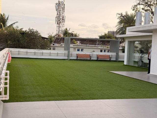 2.5 BHK Apartment in Cooke Town for rent Bengaluru. The reference number is 21166918