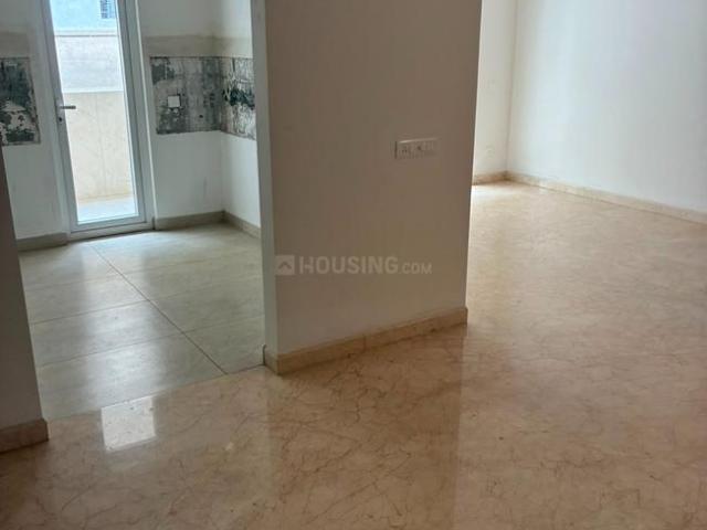 2.5 BHK Apartment in Cooke Town for rent Bengaluru. The reference number is 21191793