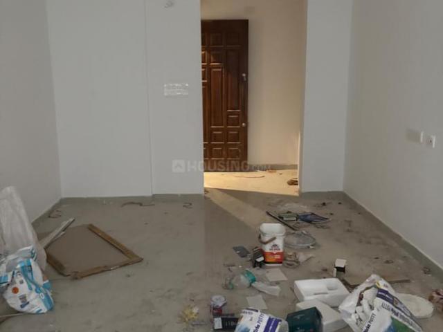 2.5 BHK Apartment in Cooke Town for resale Bengaluru. The reference number is 21186330