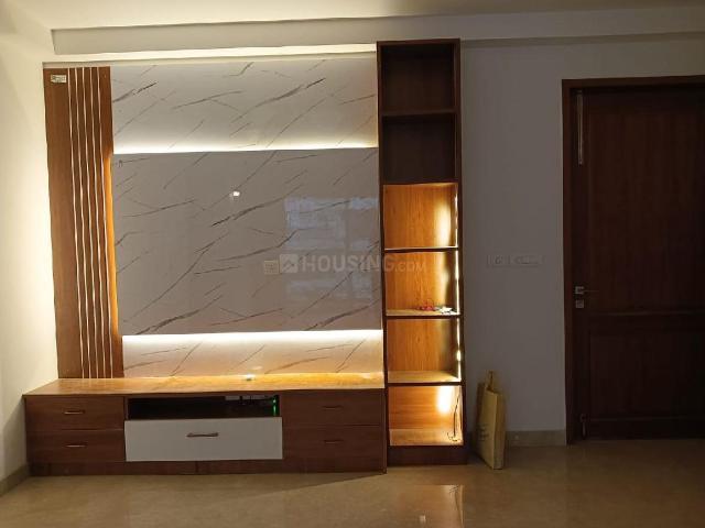 2.5 BHK Apartment in Cox Town for rent Bengaluru. The reference number is 20606838