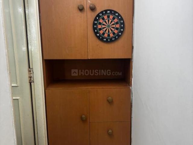 2.5 BHK Apartment in Cox Town for rent Bengaluru. The reference number is 20825868