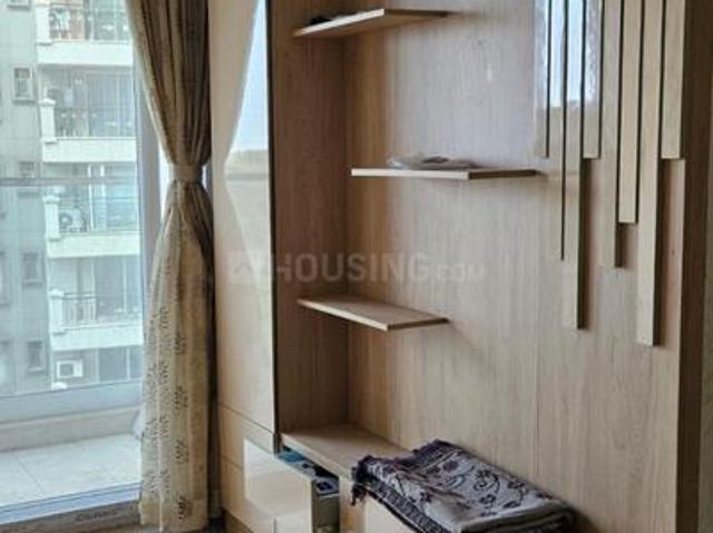 2.5 BHK Apartment in Cox Town for rent Bengaluru. The reference number is 21206477
