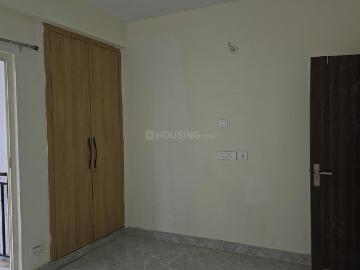 2.5 BHK Apartment in Crossings Republik for rent Ghaziabad. The reference number is 19546087