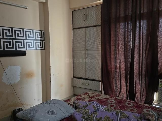 2.5 BHK Apartment in Crossings Republik for rent Ghaziabad. The reference number is 19763665